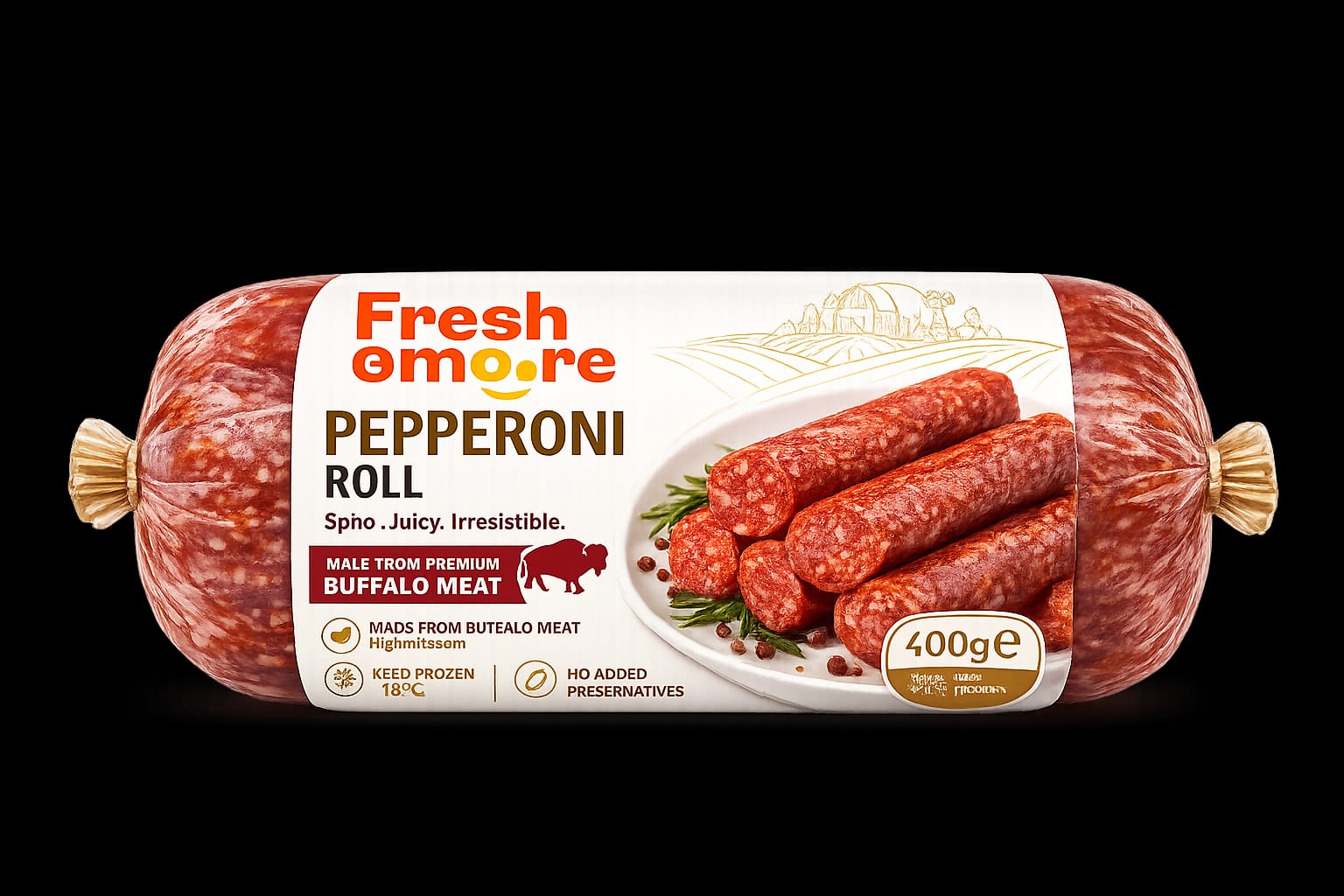Pepperoni