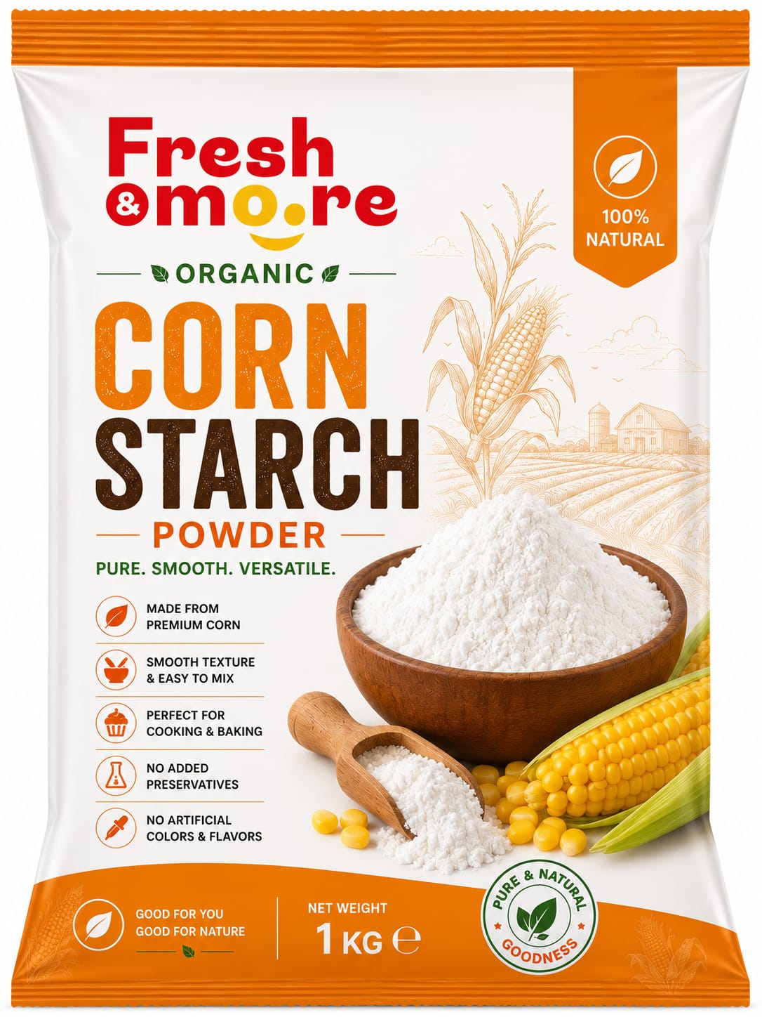 Corn Starch