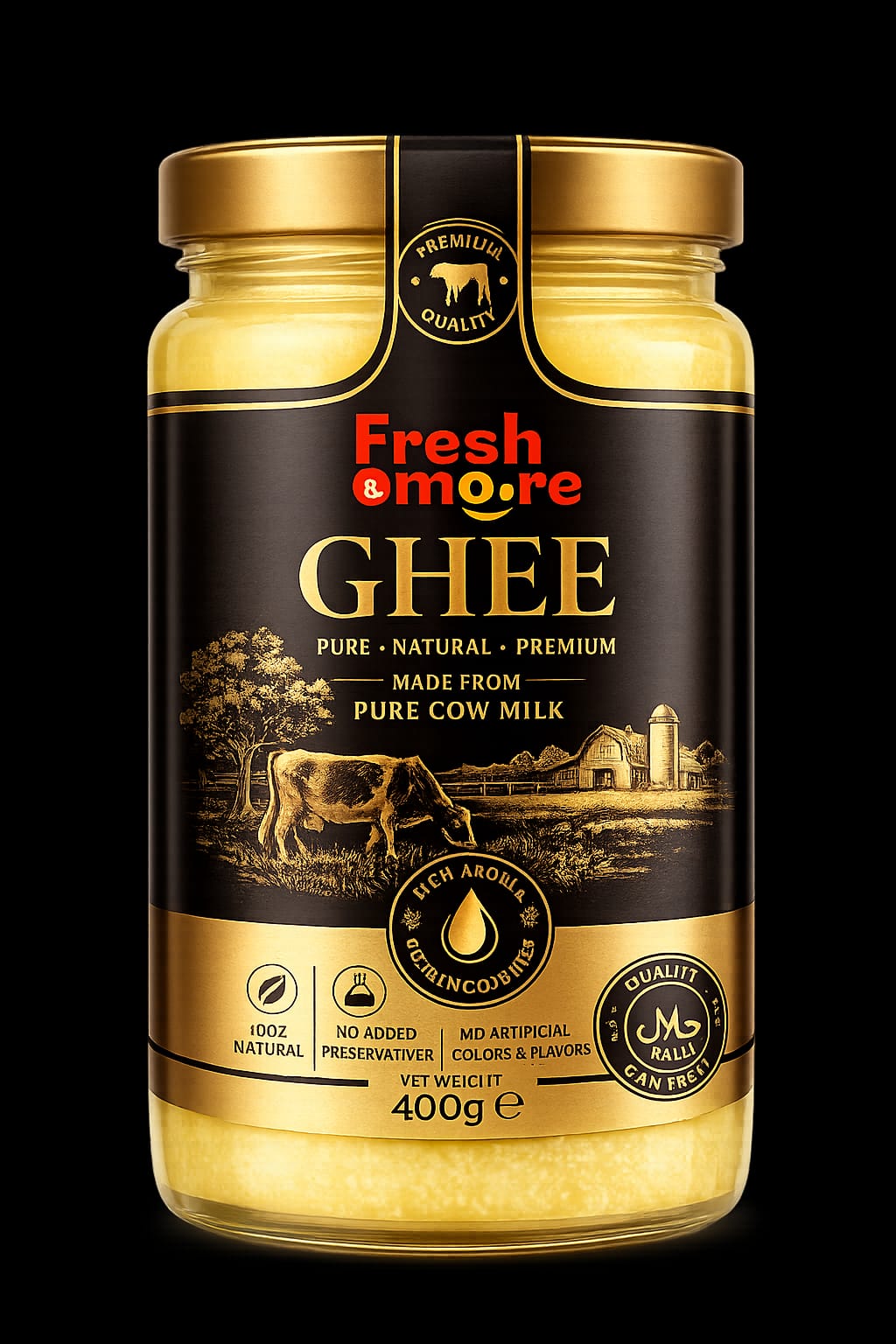 Ghee
