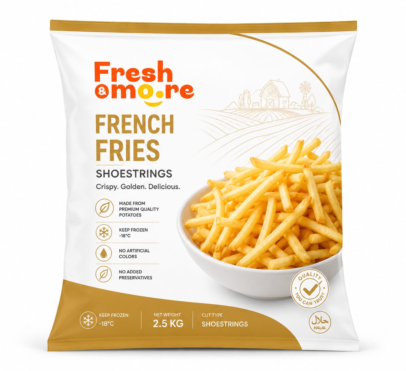 French Fries